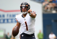 What Channel Is the Bears Game On? Your Complete Guide to Watching Chicago Bears Football Live What Channel Is the Bears Game On