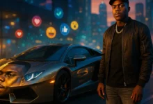 The DaBaby Car — From Viral Meme to Luxury Lifestyle Symbol DaBaby car