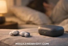 Ozlo Sleepbuds and the New Era of Distraction Free Sleep Ozlo Sleepbuds